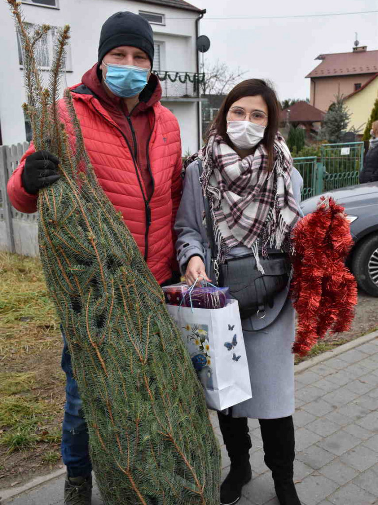 Finał akcji 