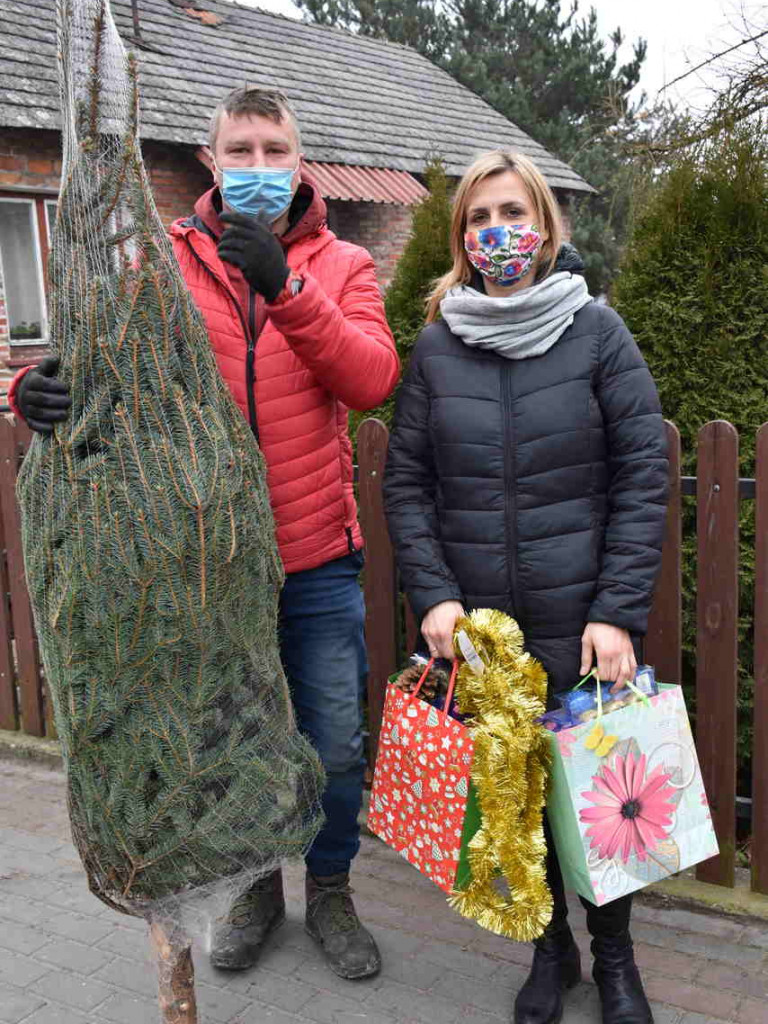 Finał akcji 