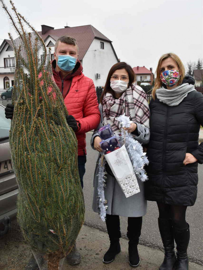 Finał akcji 