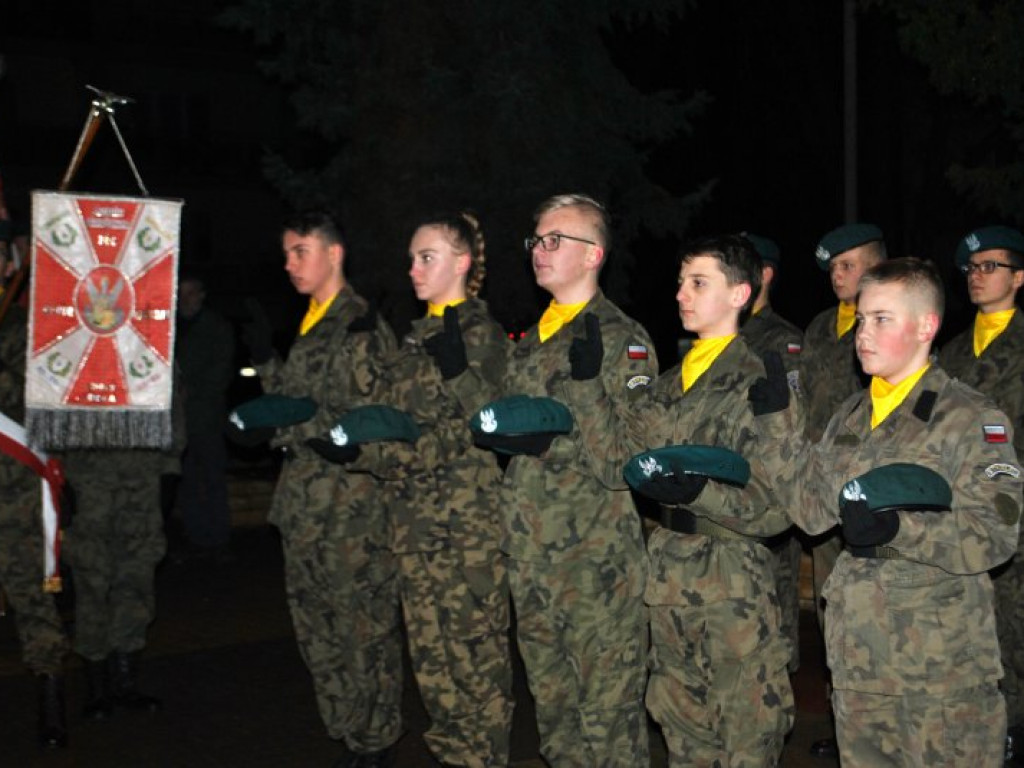 Tarnobrzeg. Rozpoczyna się akcja Zapal Świeczkę 