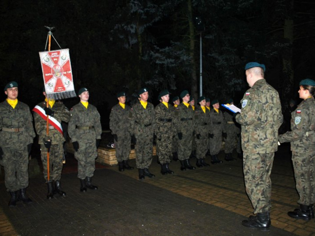 Tarnobrzeg. Rozpoczyna się akcja Zapal Świeczkę 