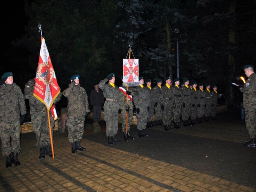 Tarnobrzeg. Rozpoczyna się akcja Zapal Świeczkę 