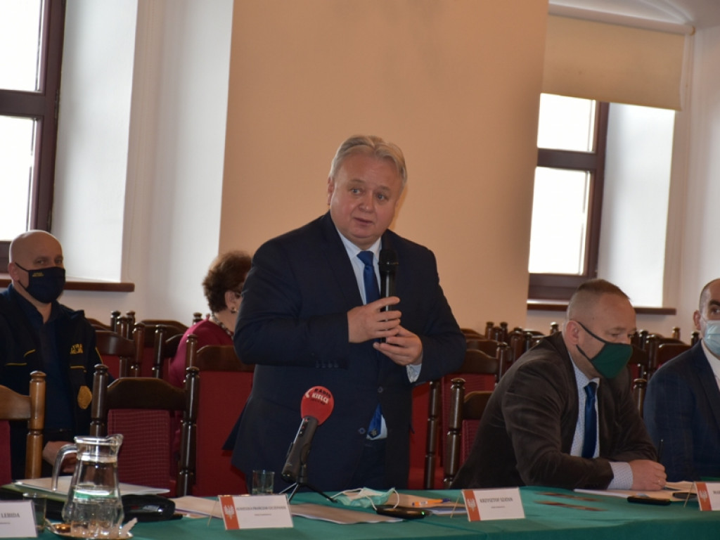 Radni przyjęli budżet Sandomierza. To budżet z deficytem i dużym zadłużeniem