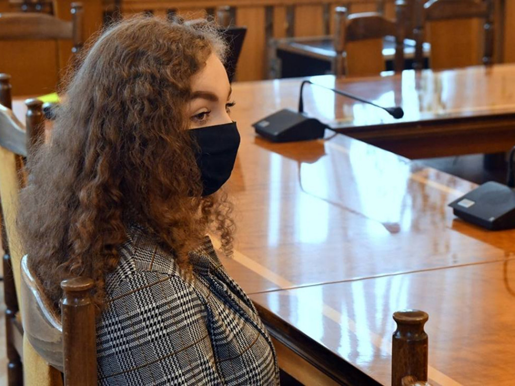 Ubiegłoroczni laureaci konkursu 