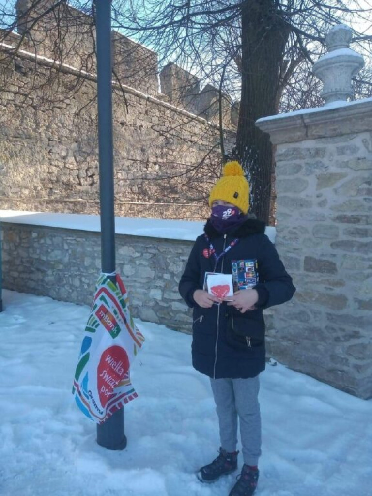 Tak wygląda dziś orkiestrowe granie w Szydłowie [zdjęcia]