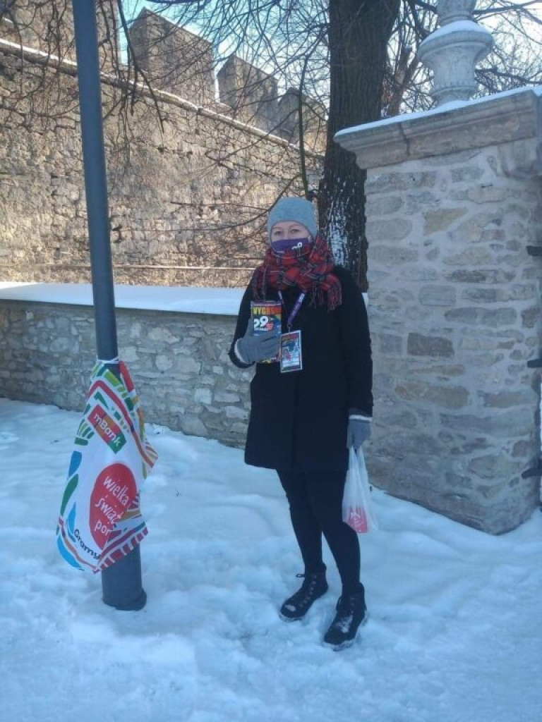 Tak wygląda dziś orkiestrowe granie w Szydłowie [zdjęcia]