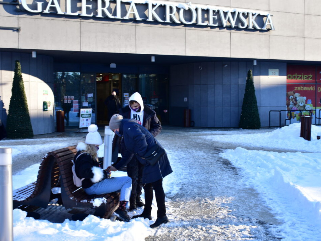 Wielka Orkiestra zagrała w Sandomierzu. Mieszkańcy byli hojni
