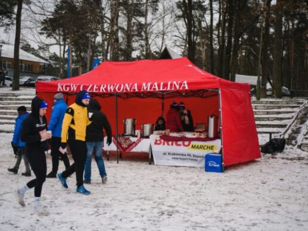 Ponad 17 tys. zł na leczenie małego Marcela Wójcika zebrano podczas wyjątkowej imprezy w Golejowie! [dużo zdjęć]