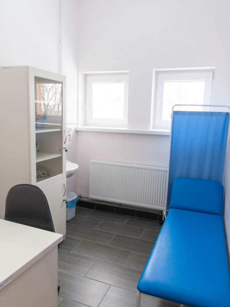 Seniorzy z gminy Zawichost mają nowe miejsca spotkań [zdjęcia]