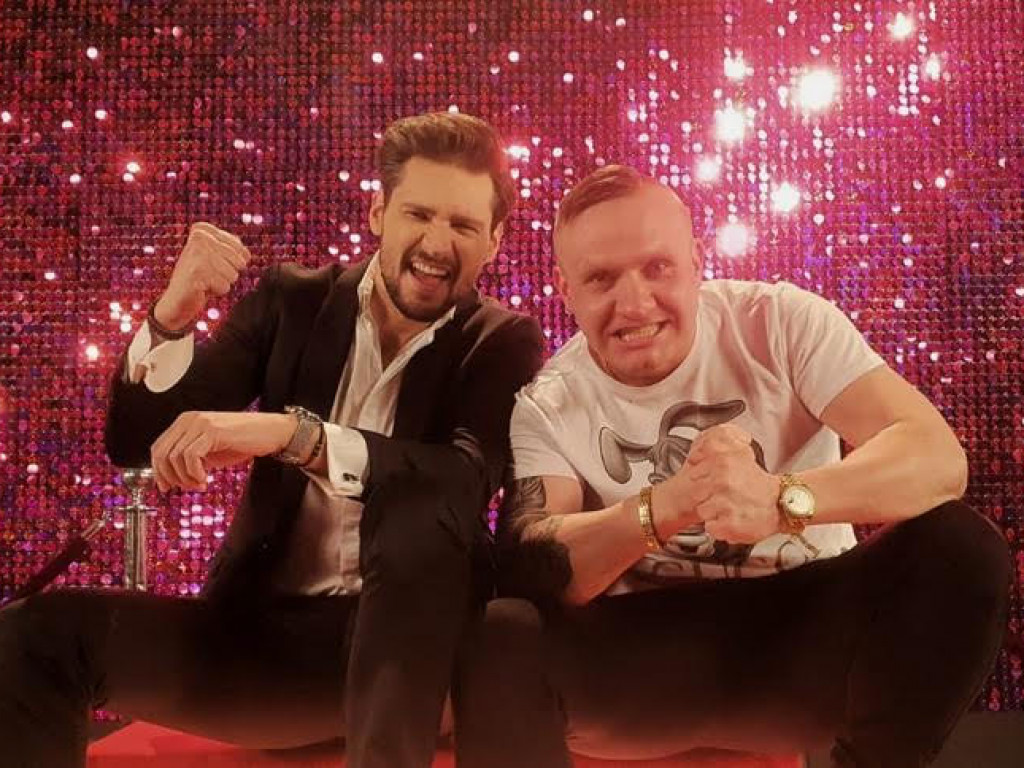 Coco Boyss z Tarnobrzega zapowiadają walentynkową premierę [zdjęcia z planu teledysku]