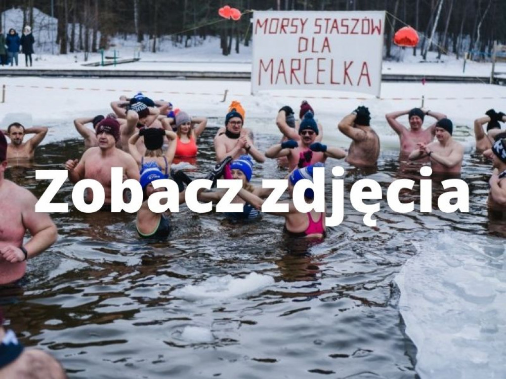 Kolejna impreza w Golejowie, tylko wczoraj zebrano prawie 40 tys. zł dla Marcelka! [zdjęcia]