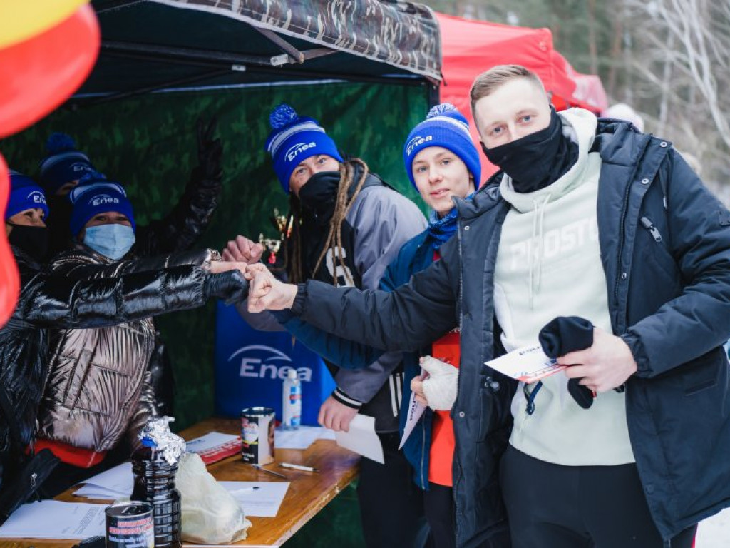 Kolejna impreza w Golejowie, tylko wczoraj zebrano prawie 40 tys. zł dla Marcelka! [zdjęcia]