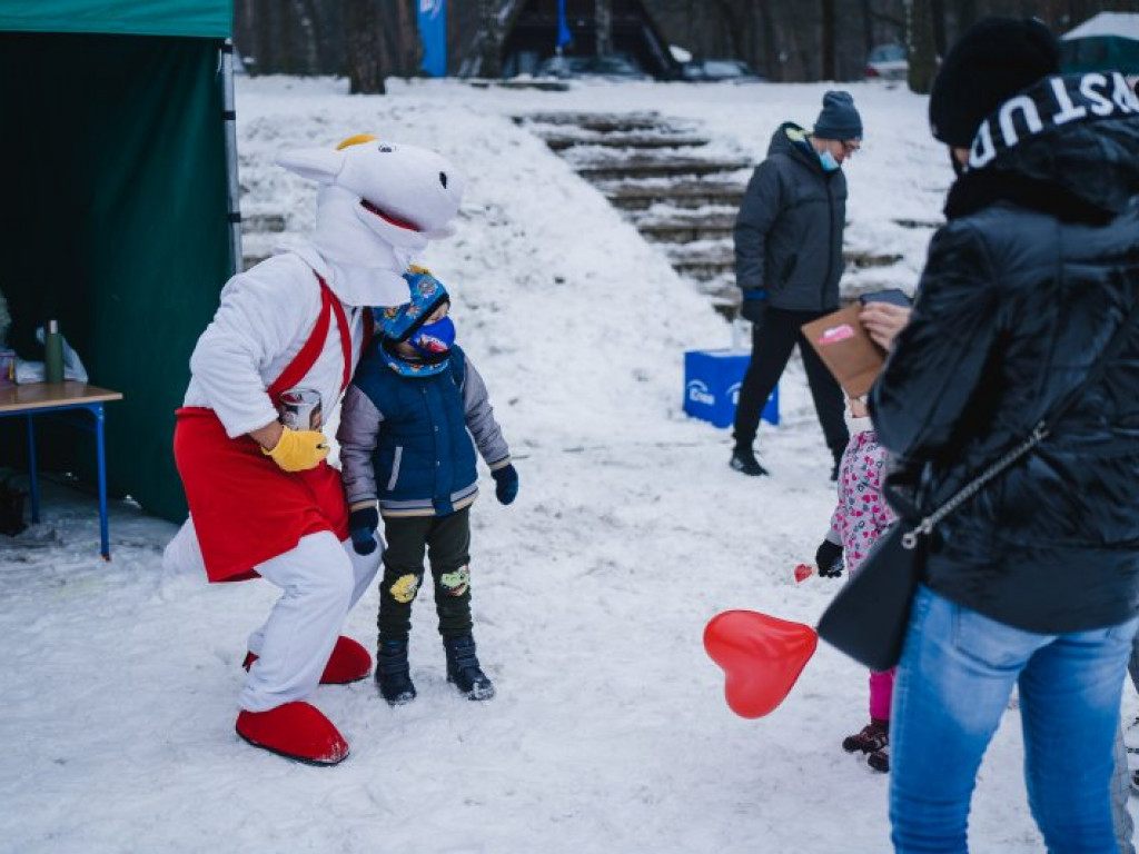 Kolejna impreza w Golejowie, tylko wczoraj zebrano prawie 40 tys. zł dla Marcelka! [zdjęcia]
