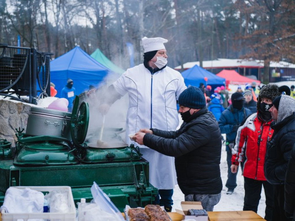 Kolejna impreza w Golejowie, tylko wczoraj zebrano prawie 40 tys. zł dla Marcelka! [zdjęcia]