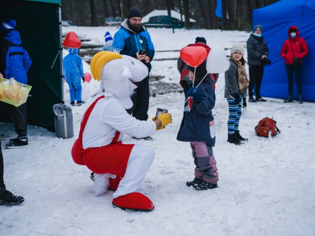 Kolejna impreza w Golejowie, tylko wczoraj zebrano prawie 40 tys. zł dla Marcelka! [zdjęcia]