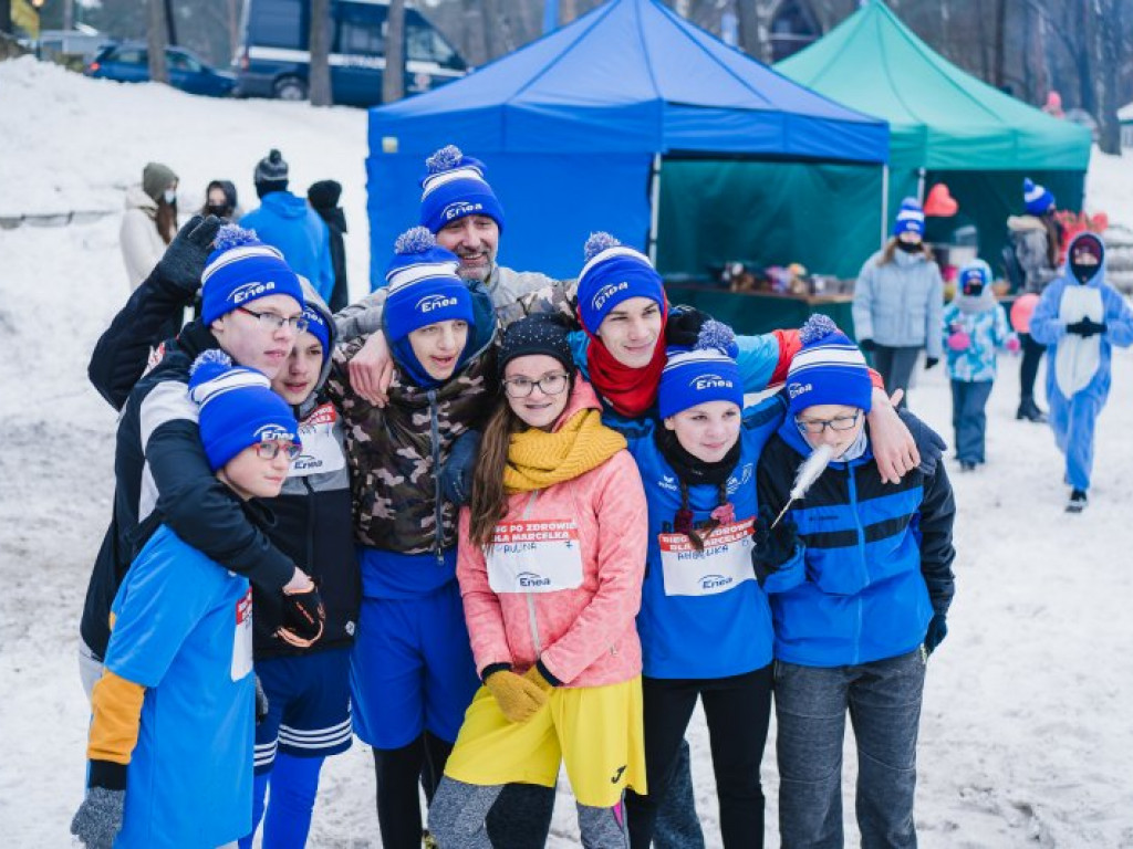Kolejna impreza w Golejowie, tylko wczoraj zebrano prawie 40 tys. zł dla Marcelka! [zdjęcia]