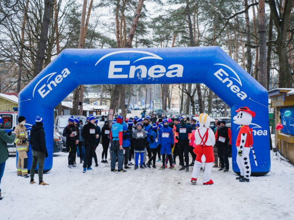 Kolejna impreza w Golejowie, tylko wczoraj zebrano prawie 40 tys. zł dla Marcelka! [zdjęcia]