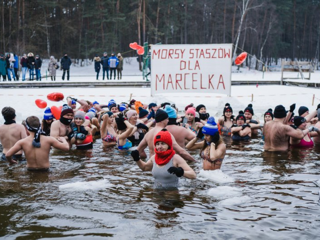 Kolejna impreza w Golejowie, tylko wczoraj zebrano prawie 40 tys. zł dla Marcelka! [zdjęcia]