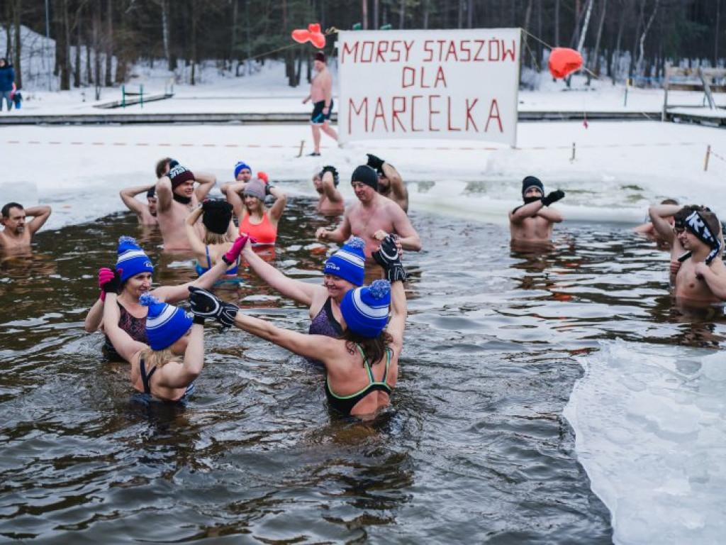 Kolejna impreza w Golejowie, tylko wczoraj zebrano prawie 40 tys. zł dla Marcelka! [zdjęcia]