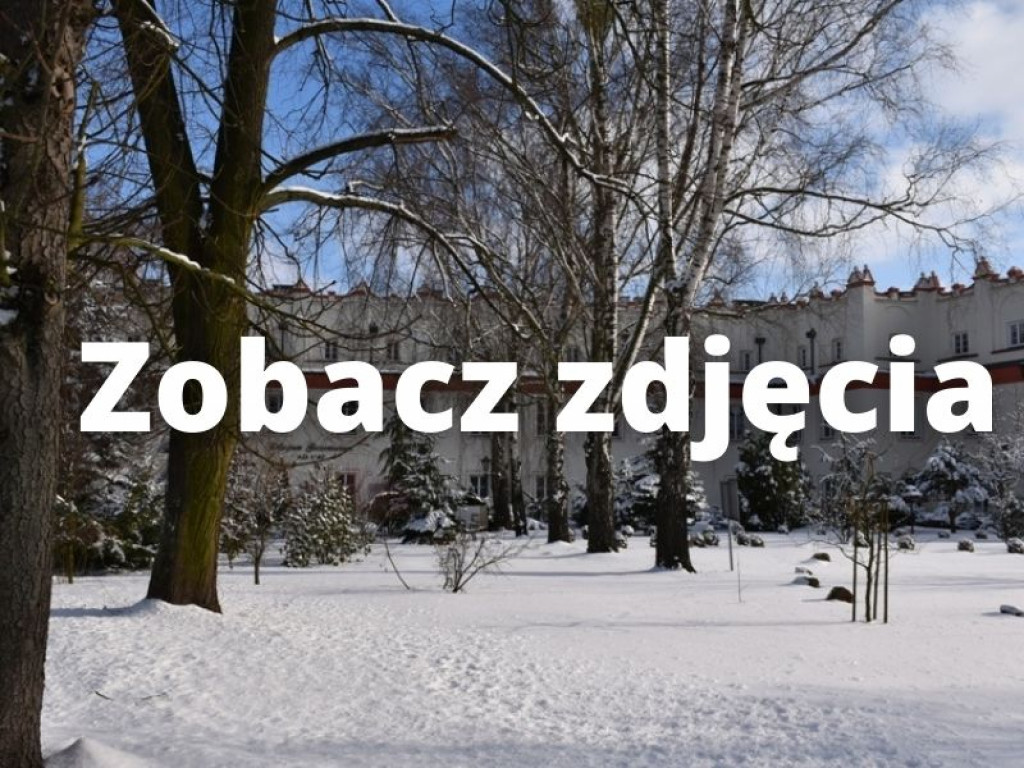 Sandomierskie Collegium Gostomianum po remoncie jeszcze piękniejsze. Wymaga jednak kolejnego etapu prac [zdjęcia]
