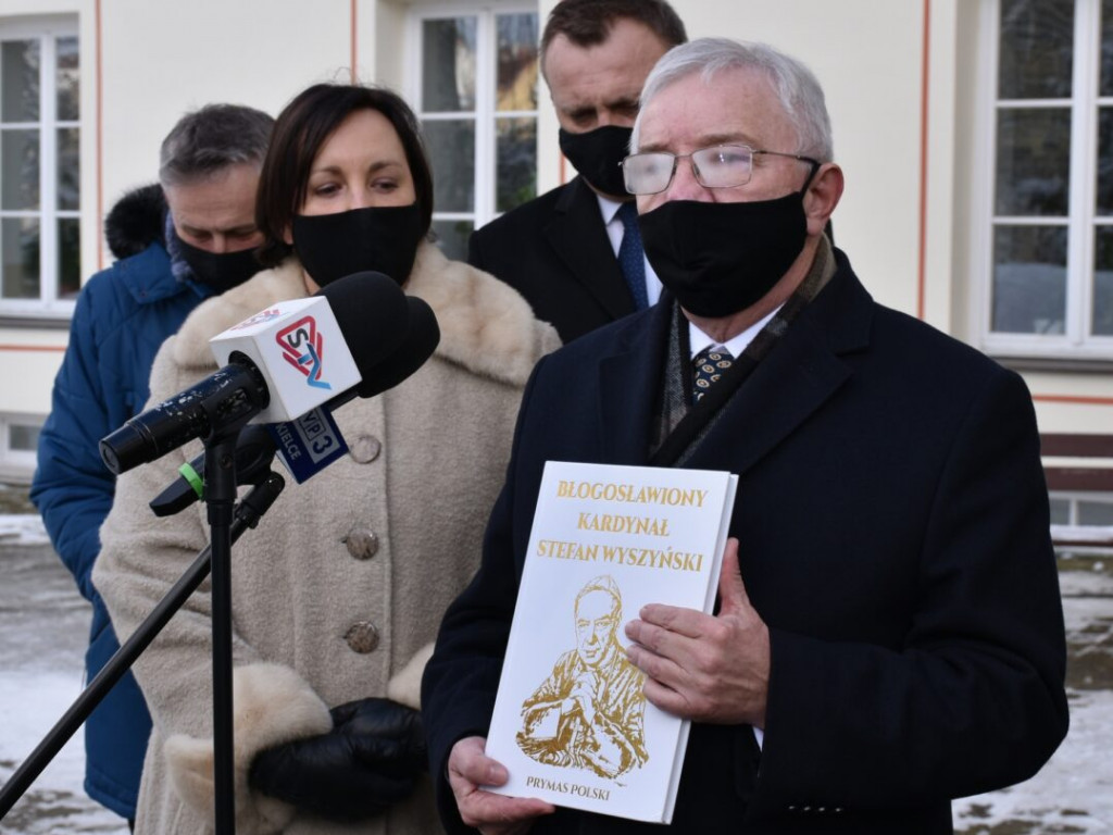 Sandomierskie Collegium Gostomianum po remoncie jeszcze piękniejsze. Wymaga jednak kolejnego etapu prac [zdjęcia]