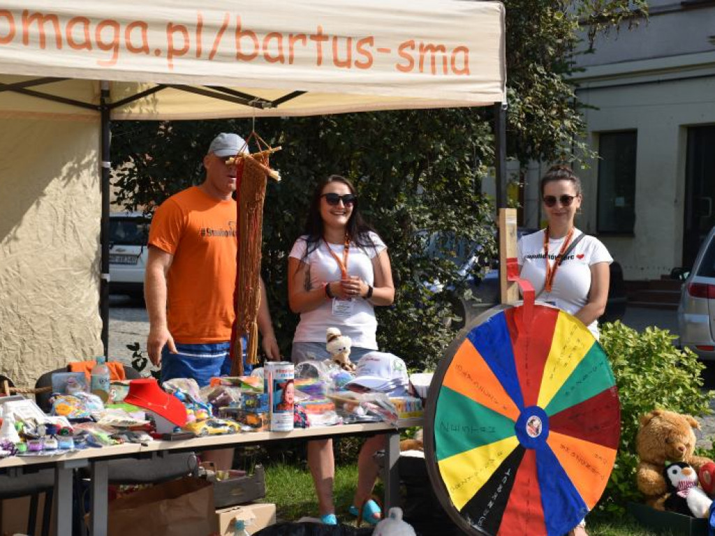 Sandomierskie Collegium Gostomianum po remoncie jeszcze piękniejsze. Wymaga jednak kolejnego etapu prac [zdjęcia]