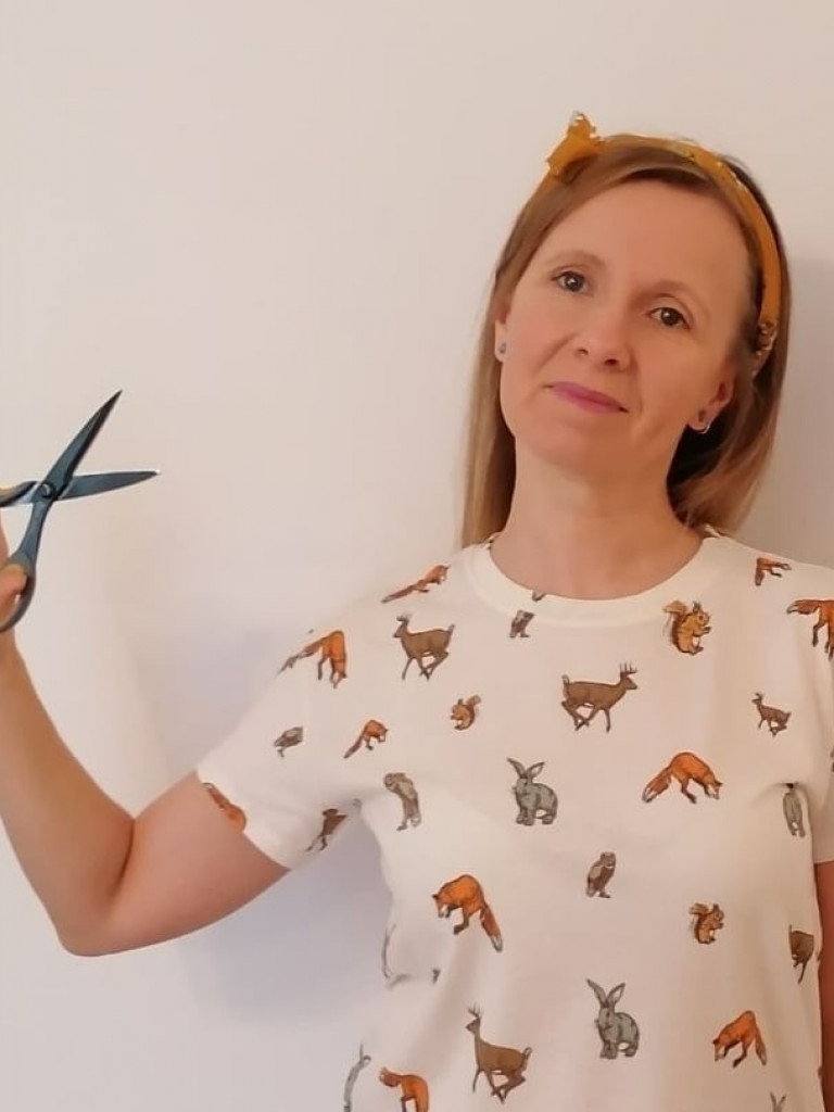 Plastyczka z Wrzaw będzie inspirować cały świat [zdjęcia]