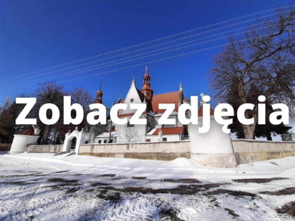 Góry Wysokie i Kichary w nowym filmie TVP. Emisja już w tę niedzielę [zdjęcia]