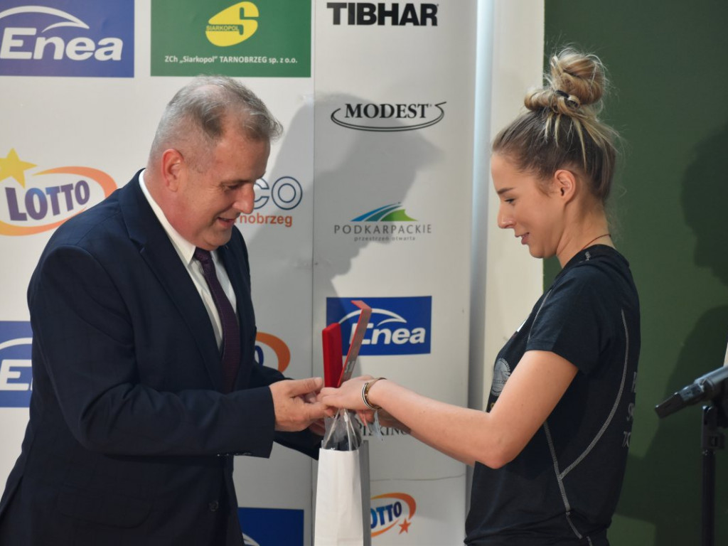 Sandomierz. Nowe wozy dla strażaków [zdjęcia]