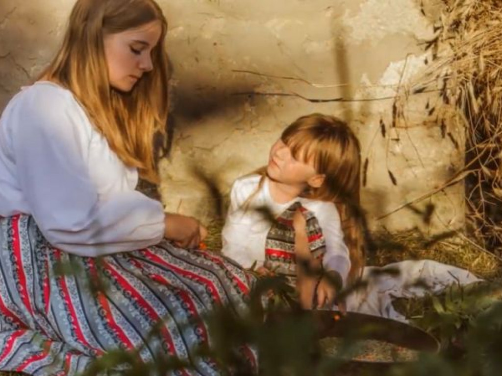 Przygotowali niezwykły film o dawnej wsi. Zdobył już jedną nagrodę, walczy o kolejną [zdjęcia] [wideo]