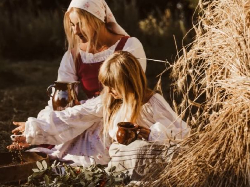 Przygotowali niezwykły film o dawnej wsi. Zdobył już jedną nagrodę, walczy o kolejną [zdjęcia] [wideo]