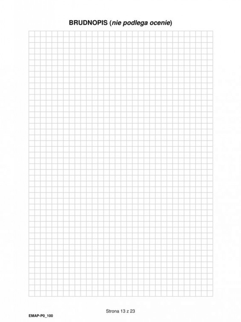 Matura próbna 2021 - arkusze egzaminacyjne z matematyki