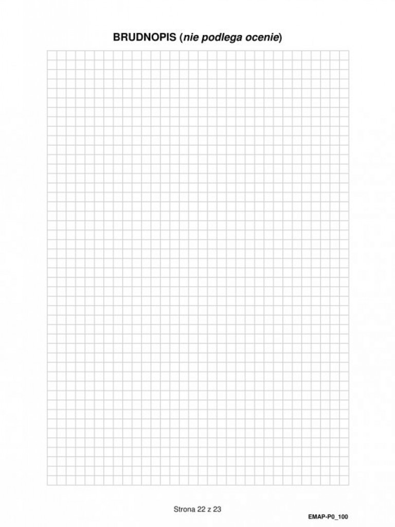 Matura próbna 2021 - arkusze egzaminacyjne z matematyki