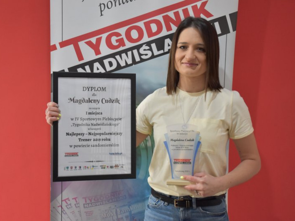 Zwycięzcy IV Sportowego Plebiscytu 