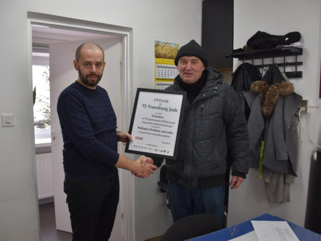 Zwycięzcy IV Sportowego Plebiscytu 