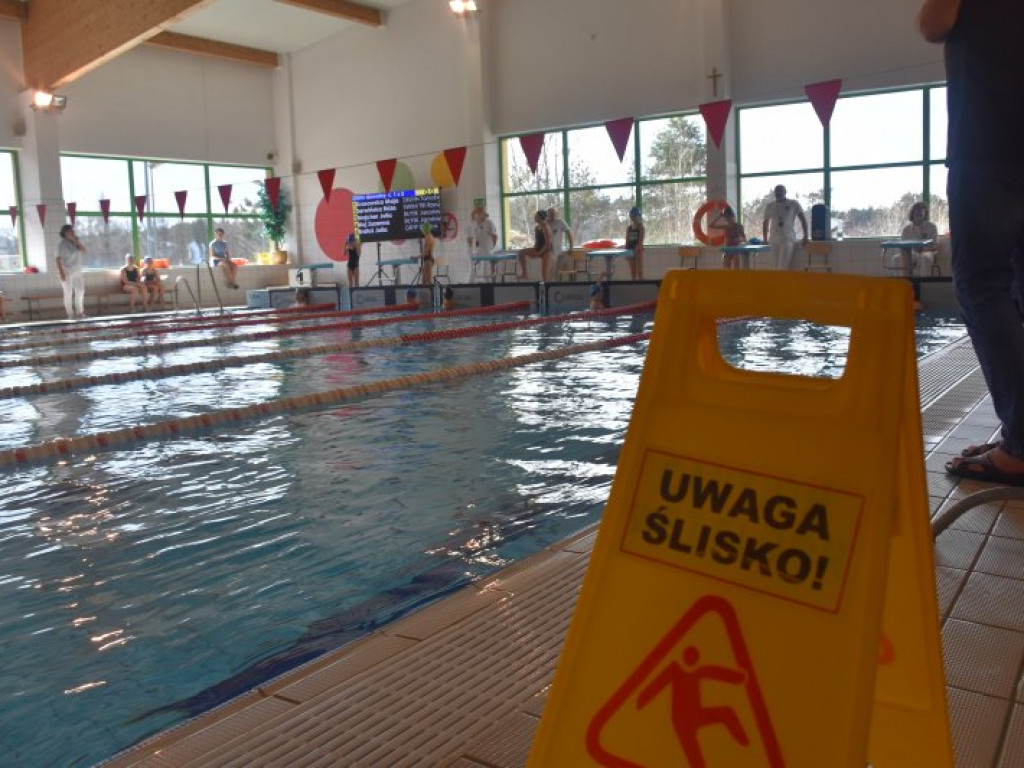 Mistrzostwa Okręgu Podkarpackiego w Nowej Dębie [zdjęcia]