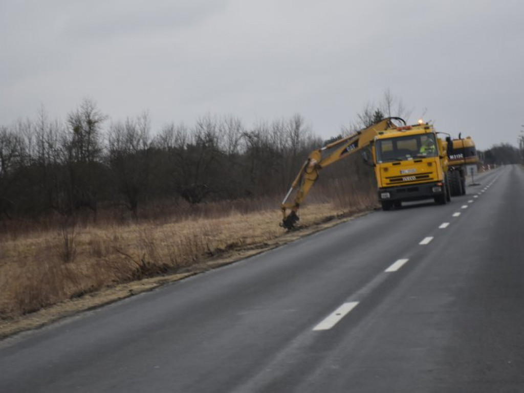 Ruszył ważny remont w Tarnobrzegu, będą utrudnienia [zdjęcia]