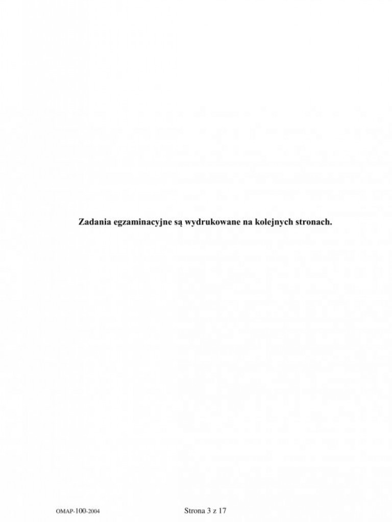 Próbny egzamin ósmoklasisty 2021 - arkusze z matematyki