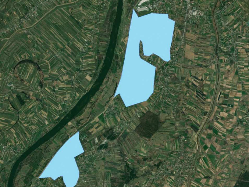 Chcą zamienić część Tarnobrzega i Sandomierza w poldery zalewowe!