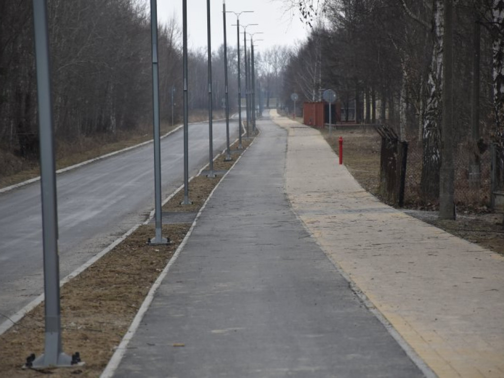 Kiedy Jezioro Tarnobrzeskie będzie otwarte? Trwa finalizacja prac [wideo][zdjęcia]