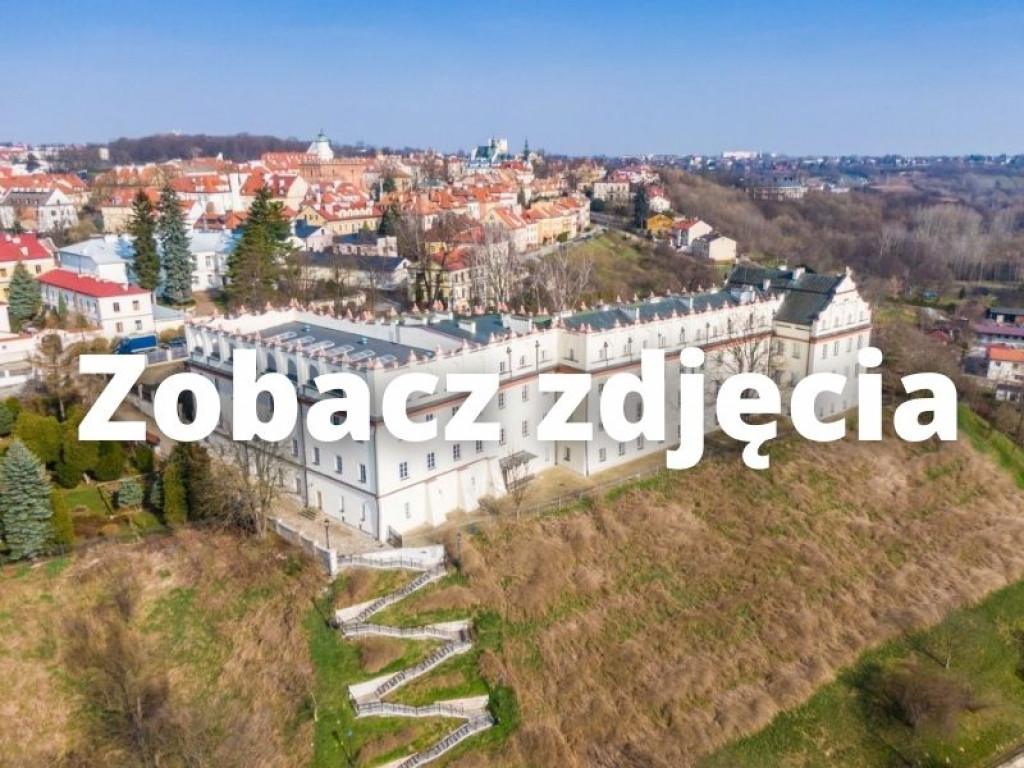 Do Sandomierza zawitała wiosna [zdjęcia]