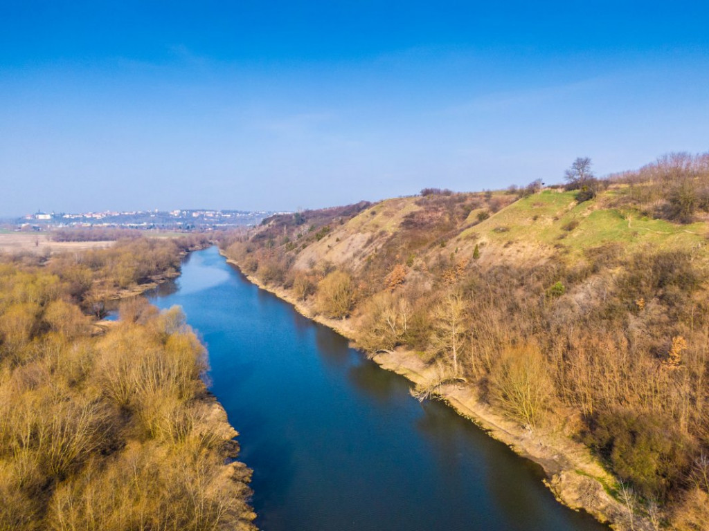 Do Sandomierza zawitała wiosna [zdjęcia]