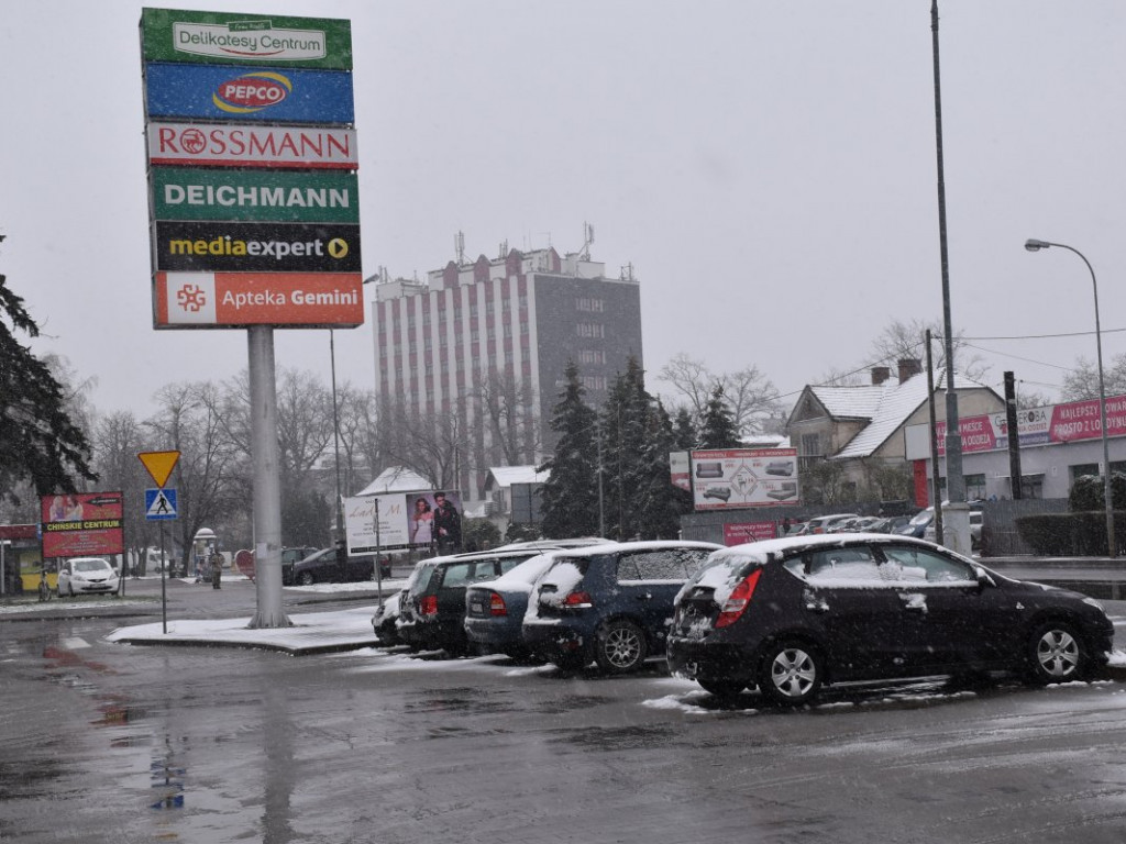 Zima znów zaatakowała! Jaka pogoda będzie w kolejnych dniach? [zdjęcia]
