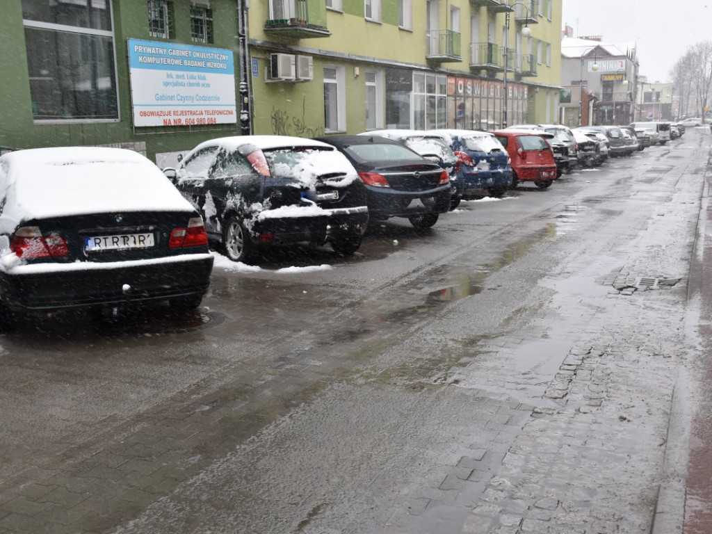 Zima znów zaatakowała! Jaka pogoda będzie w kolejnych dniach? [zdjęcia]