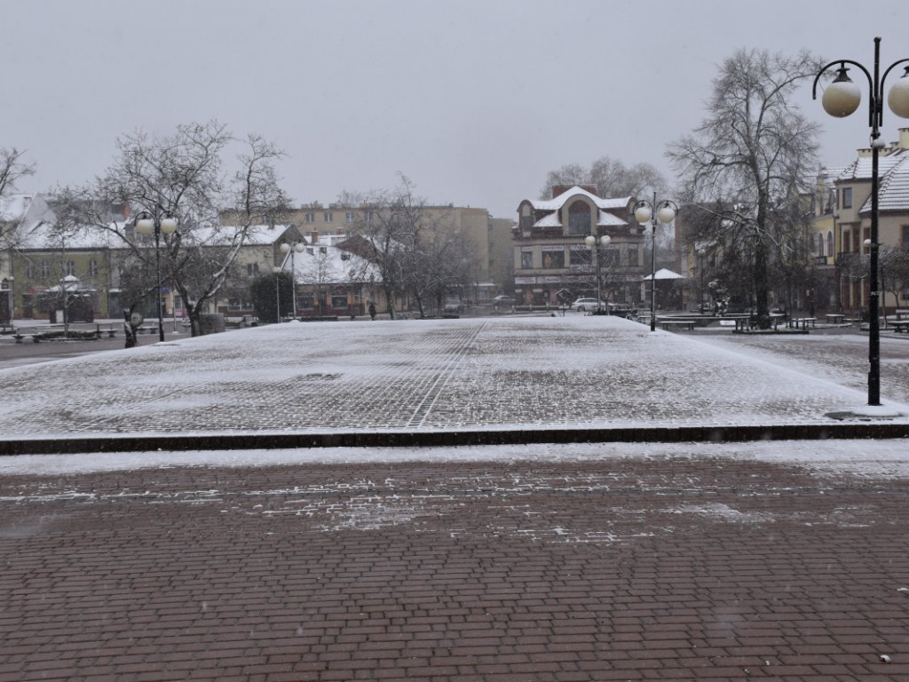 Zima znów zaatakowała! Jaka pogoda będzie w kolejnych dniach? [zdjęcia]