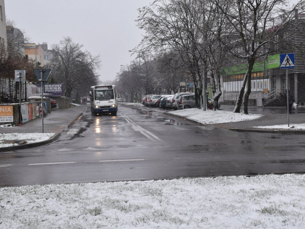 Zima znów zaatakowała! Jaka pogoda będzie w kolejnych dniach? [zdjęcia]
