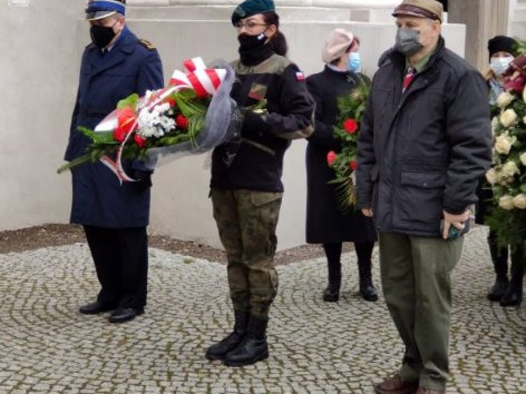 Zasłużony partyzant odszedł na wieczną wartę [zdjęcia]