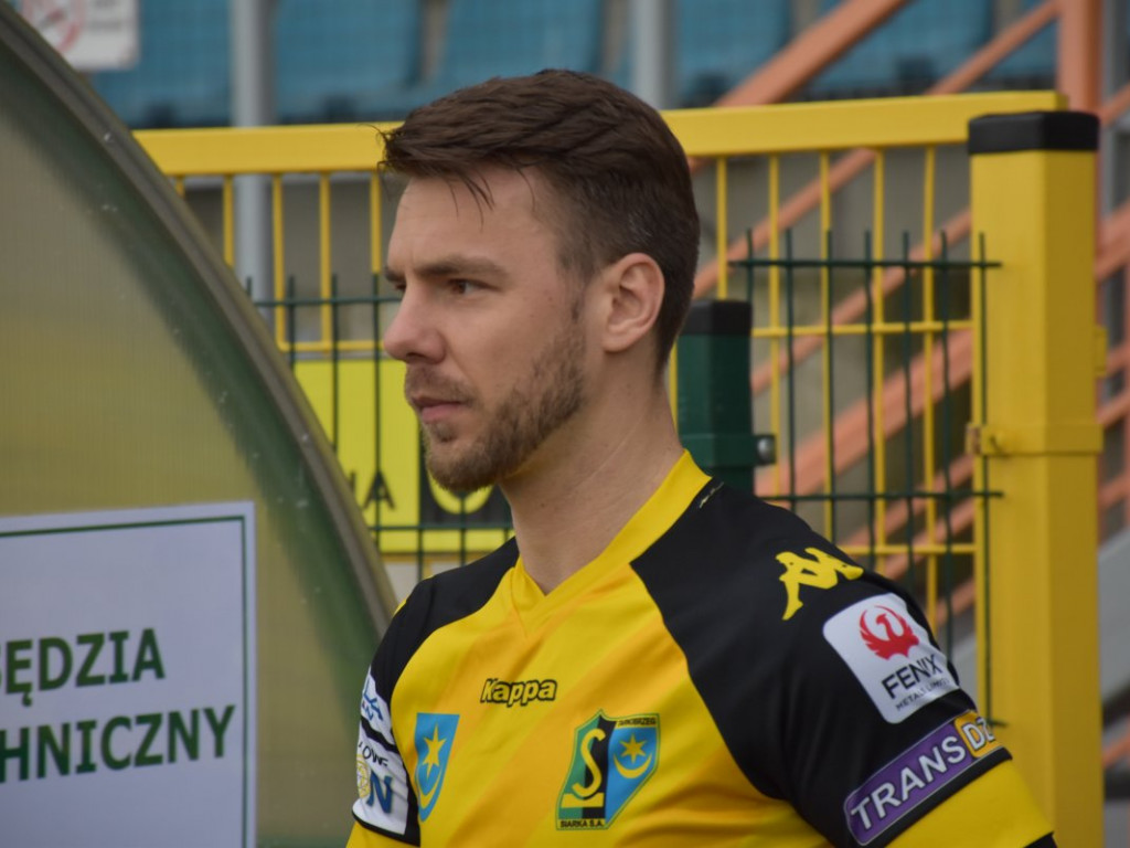 Zwycięstwo Siarki Tarnobrzeg z wiceliderem! [zdjęcia]