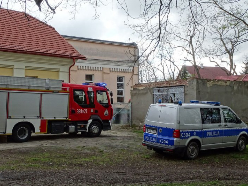 Wichura uderzyła. Zniszczenia w Tarnobrzegu, Gorzycach i Nowej Dębie [zdjęcia]