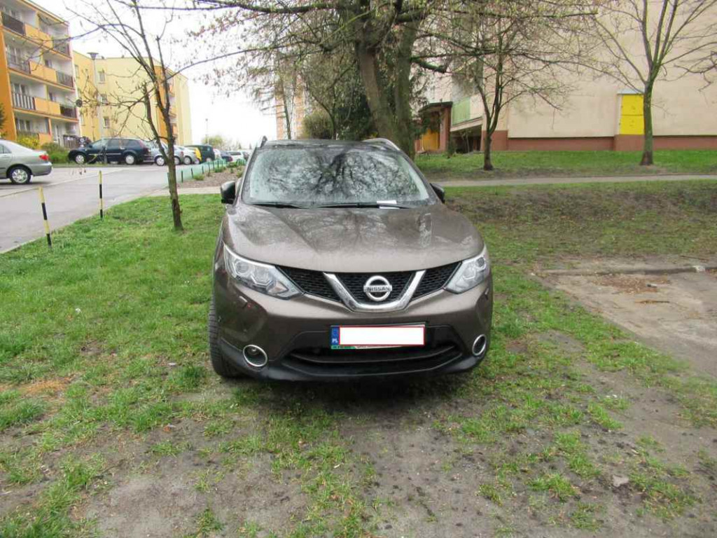 Chodniki, trawniki, miejsca zabronione - tam parkują kierowcy w Tarnobrzegu [zdjęcia]